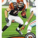 Jordan Shipley 2011 Topps #297 Cincinnati Bengals Football Card