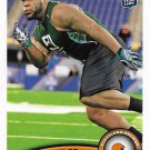 Phil Taylor 2011 Topps Rookie #27 Cleveland Browns Football Card