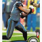 Mike Williams 2011 Topps #314 Seattle Seahawks Football Card