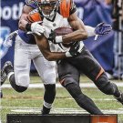 A.J. Green 2016 Panini Prestige #41 Cincinnati Bengals Football Card A.J. Green 2016 Panini Prestige #41 Cincinnati Bengals Football Card
