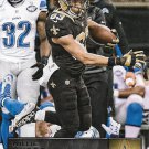 Willie Snead 2016 Panini Prestige #126 New Orleans Saints Football Card