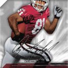 Anquan Boldin 2004 Upper Deck Pro Sigs #2 Arizona Cardinals Football Card