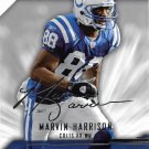 Marvin Harrison 2004 Upper Deck Pro Sigs #37 Indianapolis Colts Football Card Marvin Harrison 2004 Upper Deck Pro Sigs #37 Indianapolis Colts Football Card