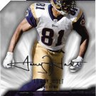 Torry Holt 2004 Upper Deck Pro Sigs #81 St. Louis Rams Football Card