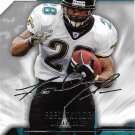 Fred Taylor 2004 Upper Deck Pro Sigs #41 Jacksonville Jaguars Football Card