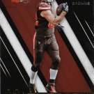 Gary Barnidge 2016 Panini Absolute #20 Cleveland Browns Football Card