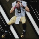 Drew Brees 2016 Panini Absolute #54 New Orleans Saints Football Card