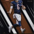 Jay Cutler 2016 Panini Absolute #74 Chicago Bears Football Card
