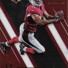 Larry Fitzgerald 2016 Panini Absolute #88 Arizona Cardinals Football Card