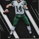 Ryan Fitzpatrick 2016 Panini Absolute #39 New York Jets Football Card