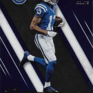 T.Y. Hilton 2016 Panini Absolute #10 Indianapolis Colts Football Card