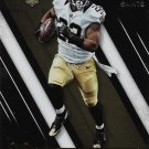 Mark Ingram 2016 Panini Absolute #55 New Orleans Saints Football Card