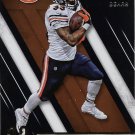 Jeremy Langford 2016 Panini Absolute #75 Chicago Bears Football Card