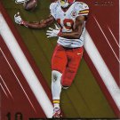 Jeremy Maclin 2016 Panini Absolute #35 Kansas City Chiefs Football Card