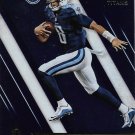 Marcus Mariota 2016 Panini Absolute #1 Tennessee Titans Football Card