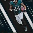 Ryan Mathews 2016 Panini Absolute #93 Philadelphia Eagles Football Card