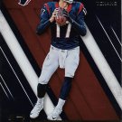 Brock Osweiler 2016 Panini Absolute #11 Houston Texans Football Card