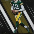 Aaron Rodgers 2016 Panini Absolute #67 Green Bay Packers Football Card