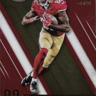 Torrey Smith 2016 Panini Absolute #82 San Francisco 49ers Football Card