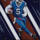 Tyrod Taylor 2016 Panini Absolute #48 Buffalo Bills Football Card