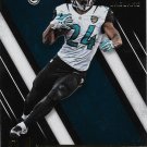 T.J. Yeldon 2016 Panini Absolute #6 Jacksonville Jaguars Football Card