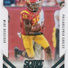 Nelson Agholor 2015 Score Rookie #406 Philadelphia Eagles Football Card