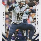 Keenan Allen 2015 Score #13 San Diego Chargers Football Card