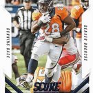 Montee Ball 2015 Score #131 Denver Broncos Football Card