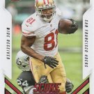 Anquan Boldin 2015 Score #75 San Francisco 49ers Football Card