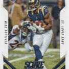 Kenny Britt 2015 Score #205 St. Louis Rams Football Card