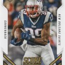 Brandon Browner 2015 Score #109 New Orleans Saints Football Card