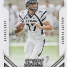 Cody Fajardo 2015 Score Rookie #374 Oakland Raiders Football Card