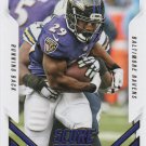 Justin Forsett 2015 Score #260 Baltimore Ravens Football Card