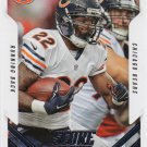 Matt Forte 2015 Score #194 Chicago Bears Football Card
