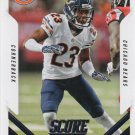 Kyle Fuller 2015 Score #254 Chicago Bears Football Card