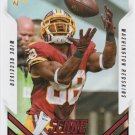 Pierre Garcon 2015 Score #100 Washington Redskins Football Card