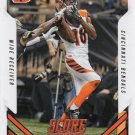 A.J. Green 2015 Score #180 Cincinnati Bengals Football Card