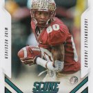 Rashad Greene 2015 Score Rookie #410 Jacksonville Jaguars Football Card