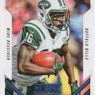 Percy Harvin 2015 Score #176 Buffalo Bills Football Card