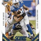 Dan Herron 2015 Score #314 Indianapolis Colts Football Card Dan Herron 2015 Score #314 Indianapolis Colts Football Card