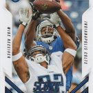 T.Y. Hilton 2015 Score #324 Indianapolis Colts Football Card
