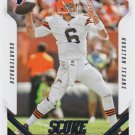 Brian Hoyer 2015 Score #57 Houston Texans Football Card