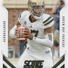 Brett Hundley 2015 Score Rookie #369 Green Bay Packers Football Card