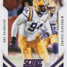 Danielle Hunter 2015 Score Rookie #347 Minnesota Vikings Football Card