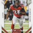 Kemal Ishmael 2015 Score #289 Atlanta Falcons Football Card