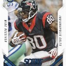 Andre Johnson 2015 Score #27 Indianapolis Colts Football Card