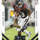 Damaris Johnson 2015 Score #117 Houston Texans Football Card