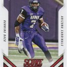David Johnson 2015 Score Rookie #391 Arizona Cardinals Football Card