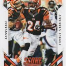 Adam Jones 2015 Score #230 Cincinnati Bengals Football Card