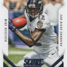 Jacoby Jones 2015 Score #311 San Diego Chargers Football Card